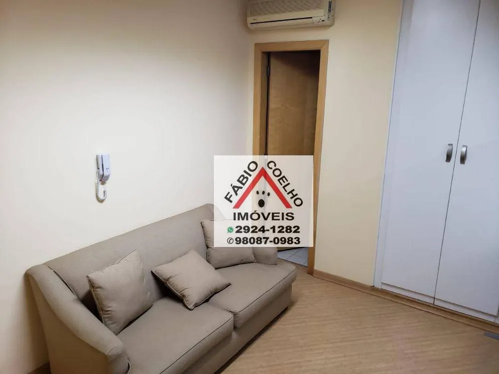 Sala-Conjunto, 37 m² - Foto 2