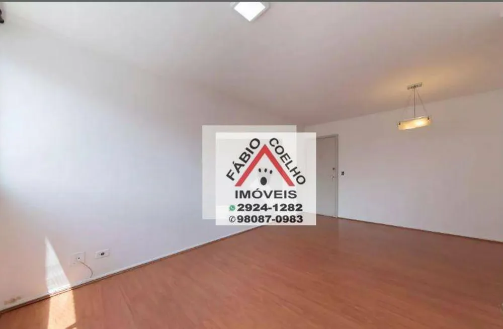 Apartamento, 2 quartos, 72 m² - Foto 3