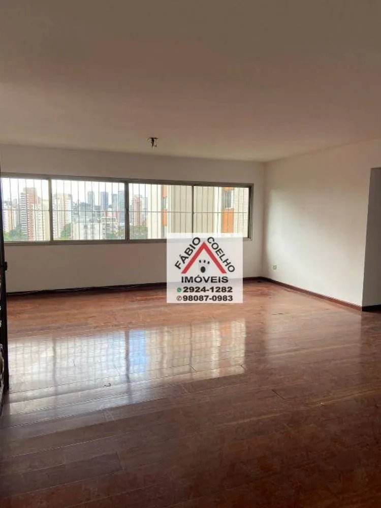Apartamento, 4 quartos, 154 m² - Foto 10