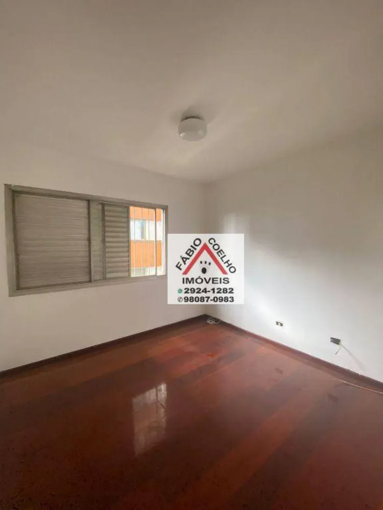 Apartamento, 4 quartos, 154 m² - Foto 11