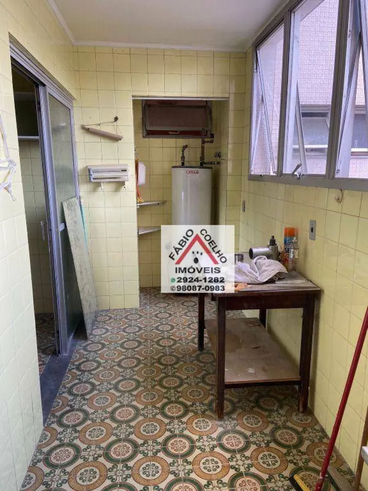 Apartamento, 4 quartos, 154 m² - Foto 12