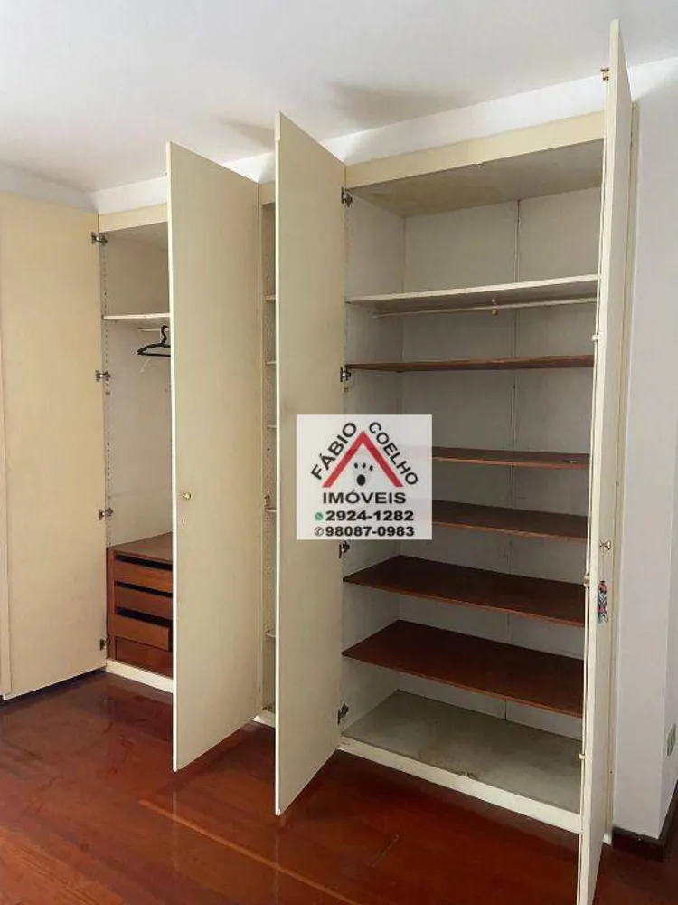 Apartamento, 4 quartos, 154 m² - Foto 3