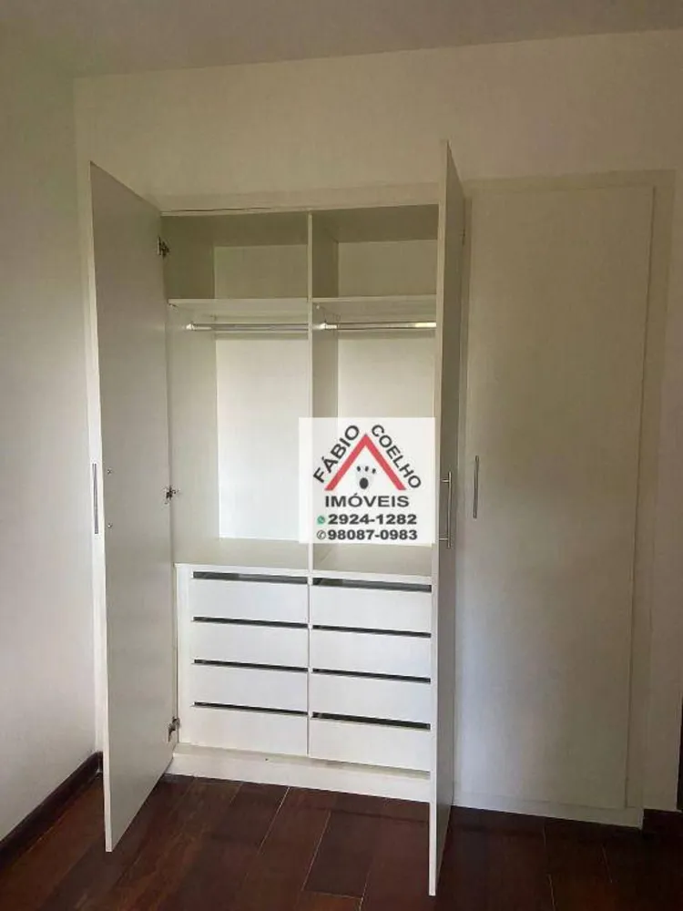 Apartamento, 4 quartos, 154 m² - Foto 7
