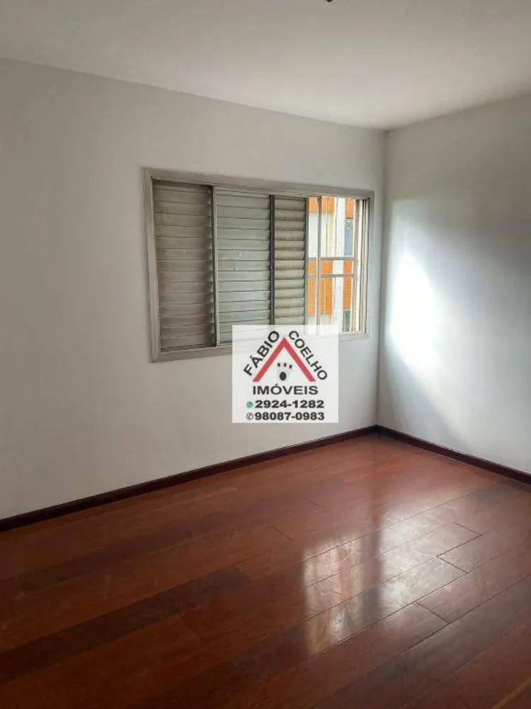 Apartamento, 4 quartos, 154 m² - Foto 2