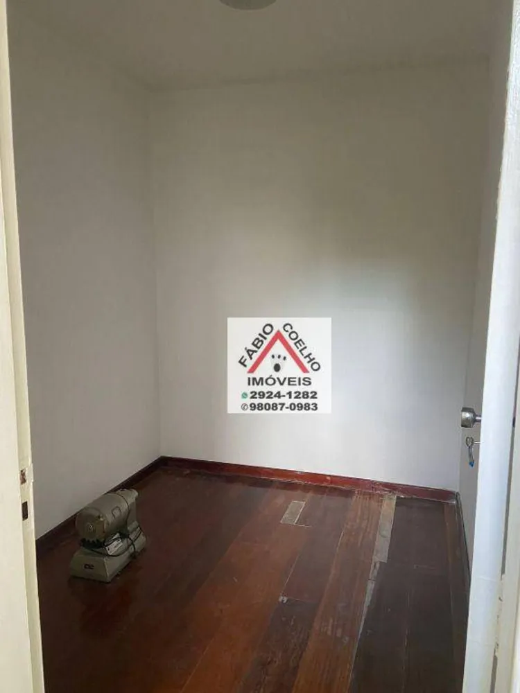 Apartamento, 4 quartos, 154 m² - Foto 6