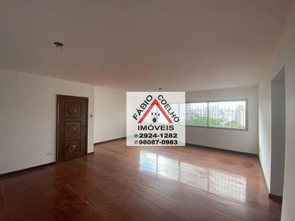 Apartamento, 4 quartos, 154 m² - Foto 1