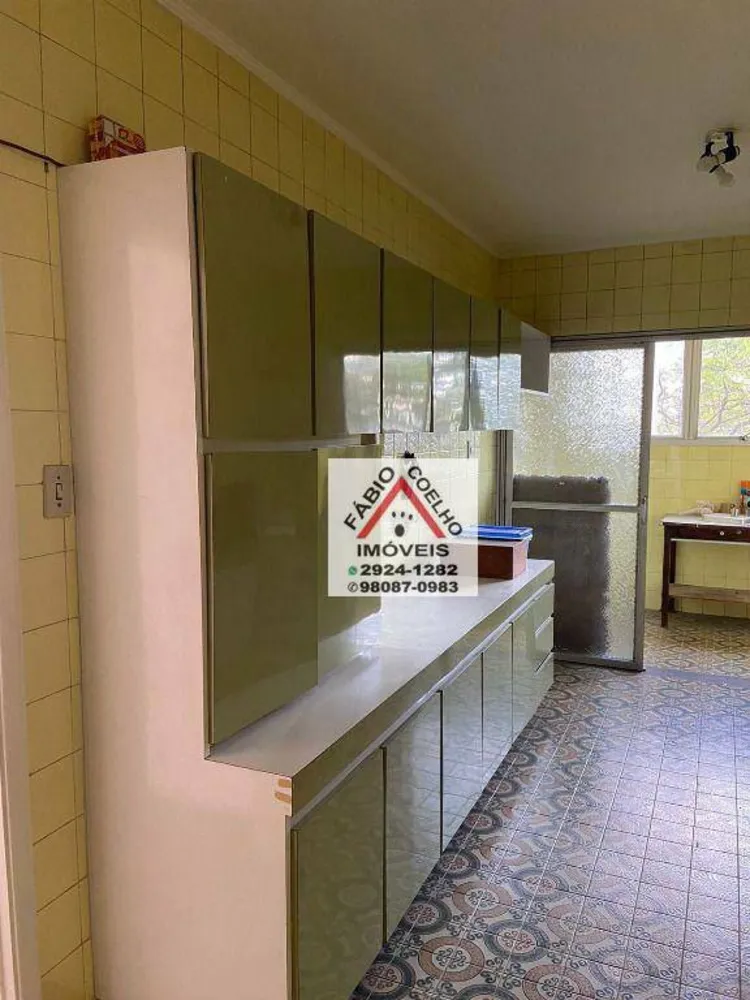 Apartamento, 4 quartos, 154 m² - Foto 2
