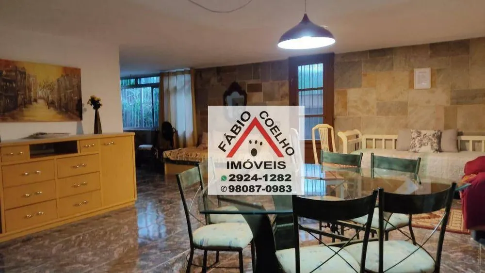 Sobrado, 6 quartos, 426 m² - Foto 2