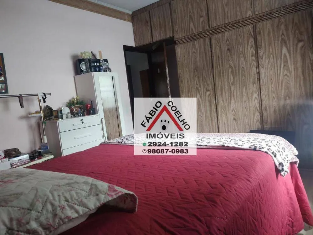 Sobrado, 6 quartos, 426 m² - Foto 5