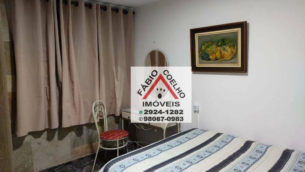 Sobrado, 6 quartos, 426 m² - Foto 10