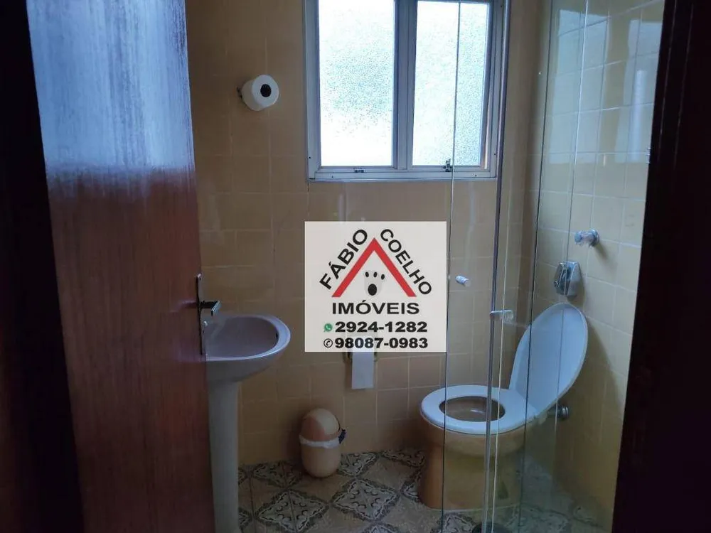 Sobrado, 6 quartos, 426 m² - Foto 1
