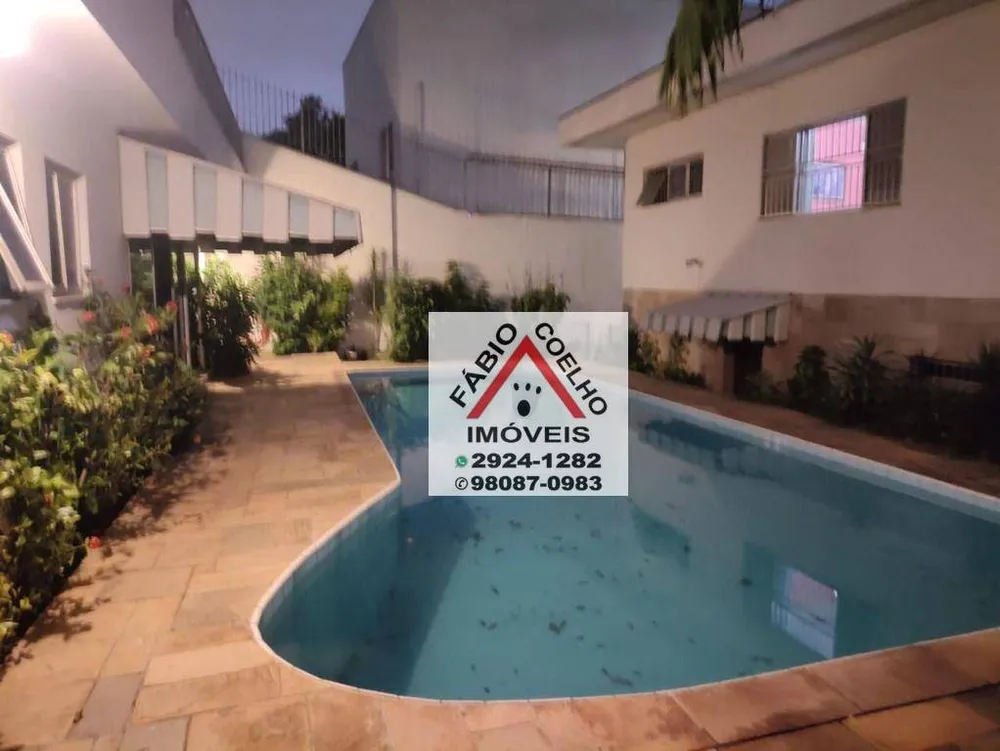 Sobrado, 6 quartos, 426 m² - Foto 8