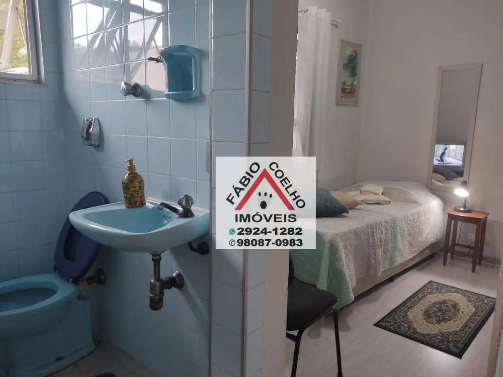 Sobrado, 6 quartos, 426 m² - Foto 4