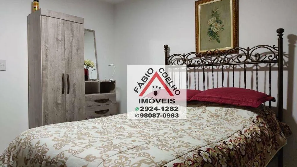 Sobrado, 6 quartos, 426 m² - Foto 3