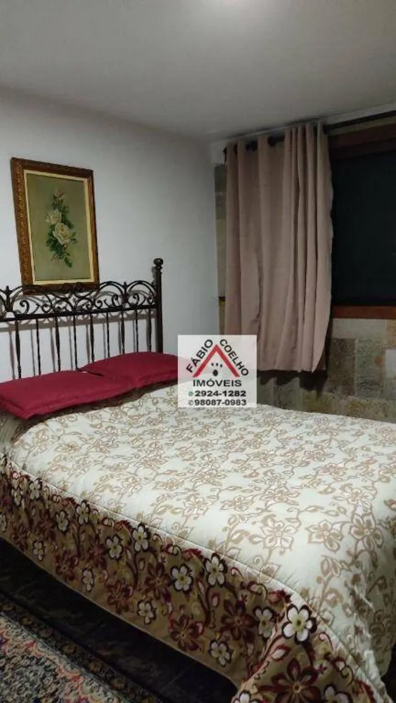 Sobrado, 6 quartos, 426 m² - Foto 9