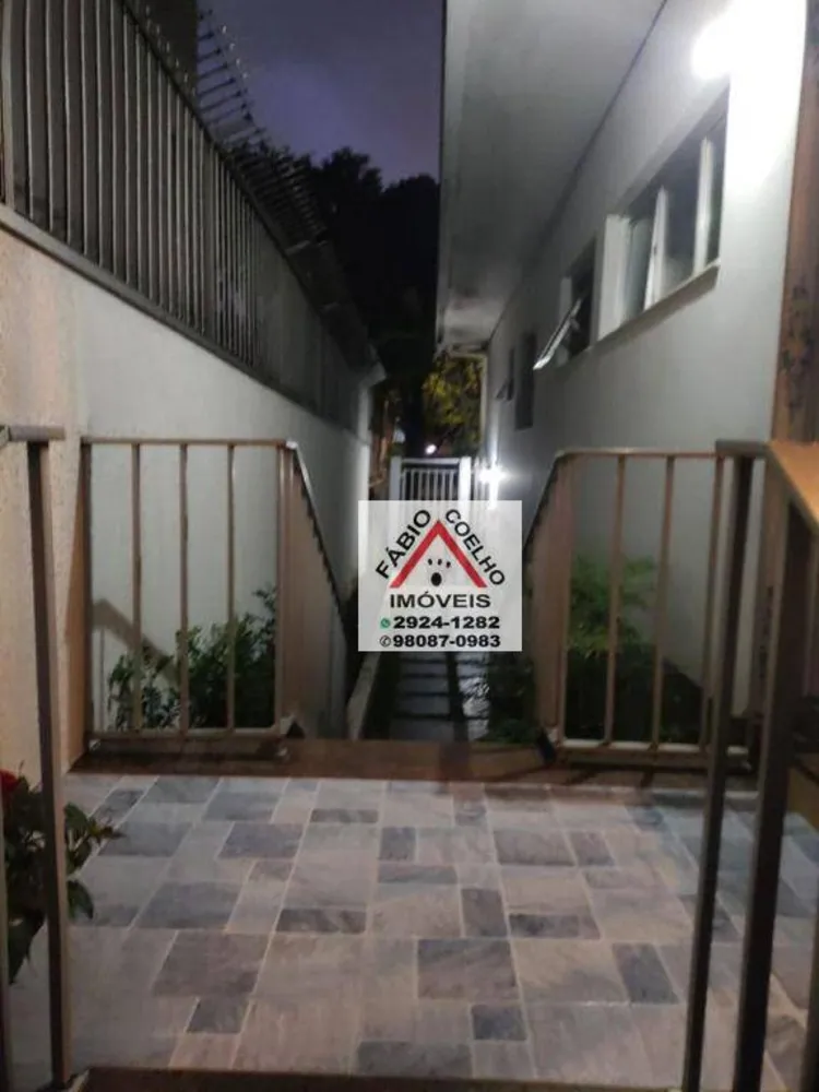 Sobrado, 6 quartos, 426 m² - Foto 7