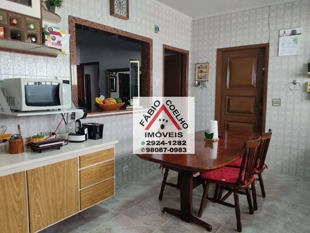 Sobrado, 6 quartos, 426 m² - Foto 11