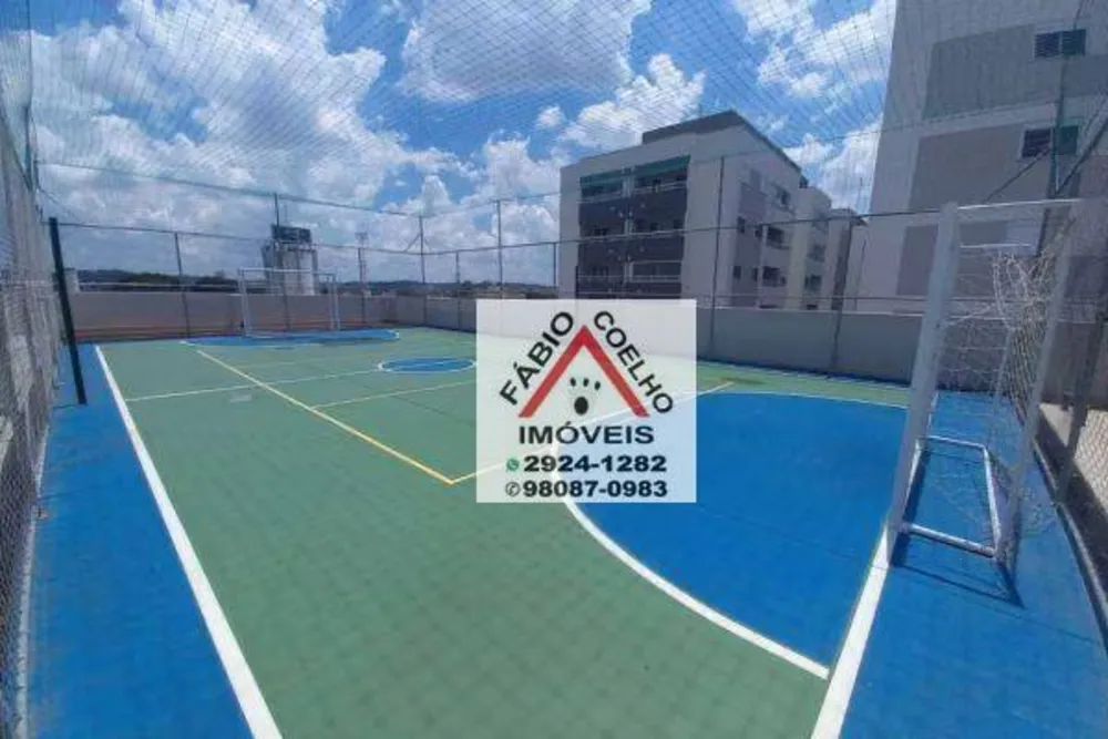 Apartamento, 3 quartos, 55 m² - Foto 3