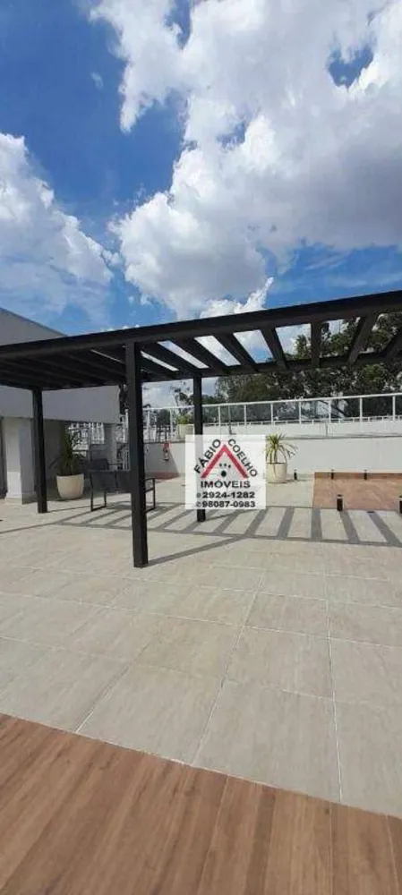 Apartamento, 3 quartos, 55 m² - Foto 15