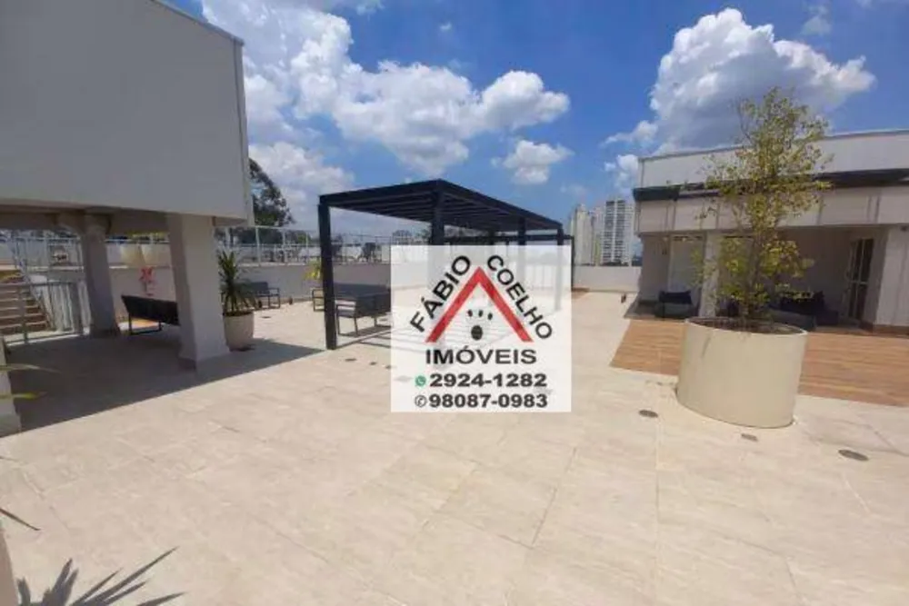 Apartamento, 3 quartos, 55 m² - Foto 13