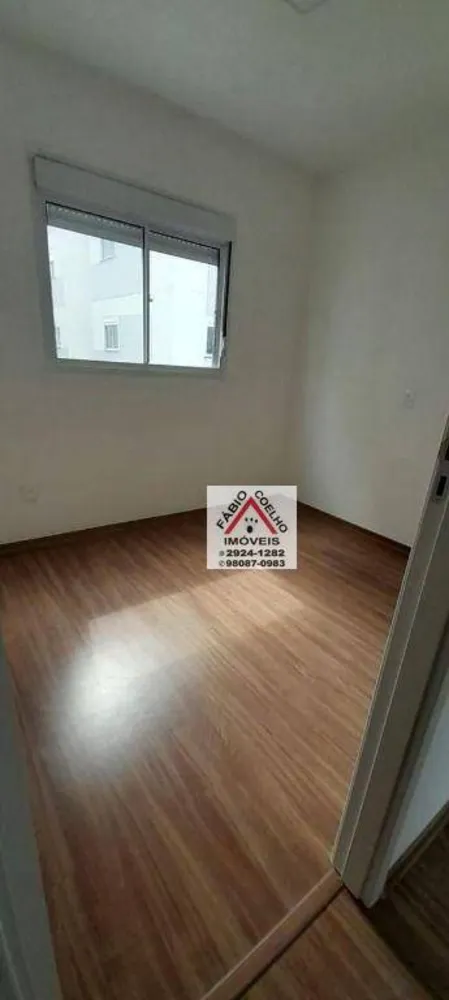 Apartamento, 3 quartos, 55 m² - Foto 2
