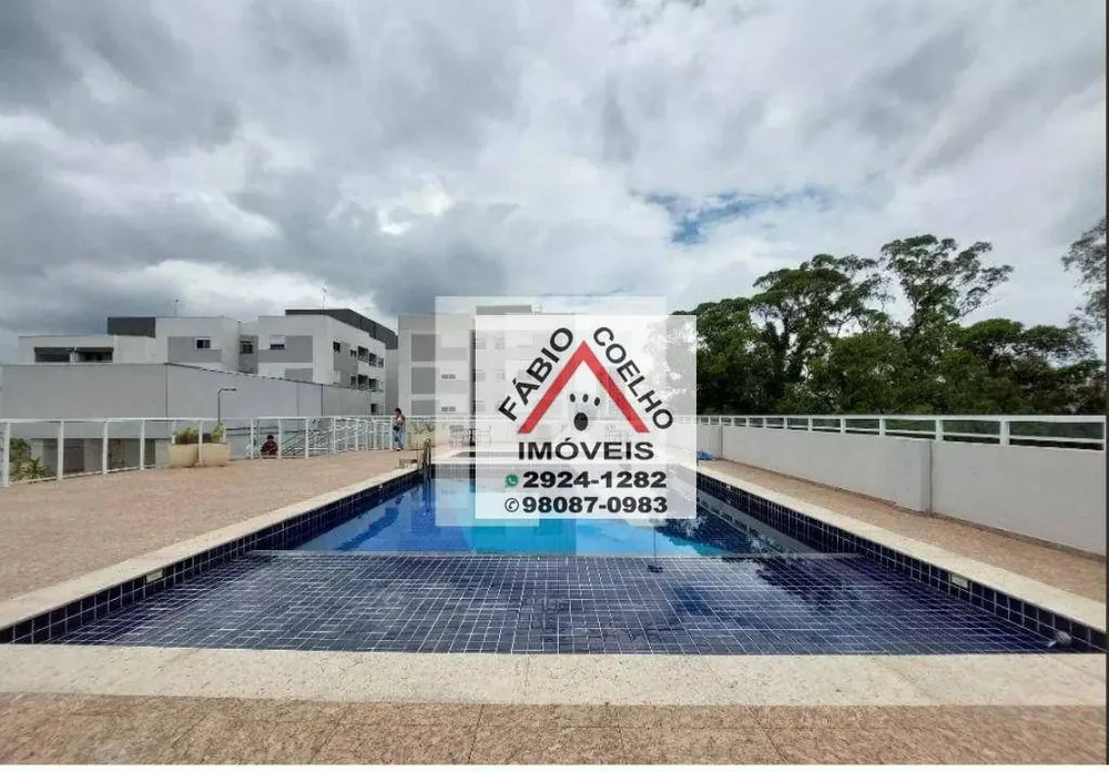 Apartamento, 3 quartos, 55 m² - Foto 1