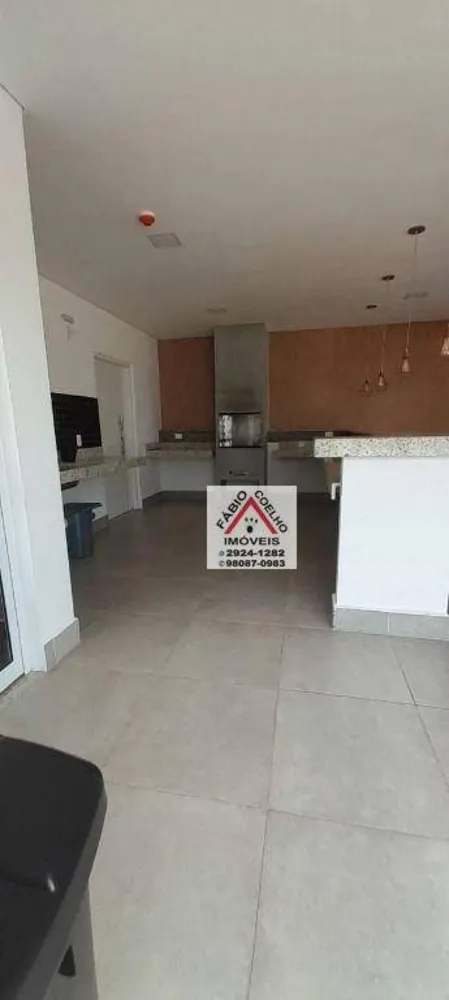 Apartamento, 3 quartos, 55 m² - Foto 5