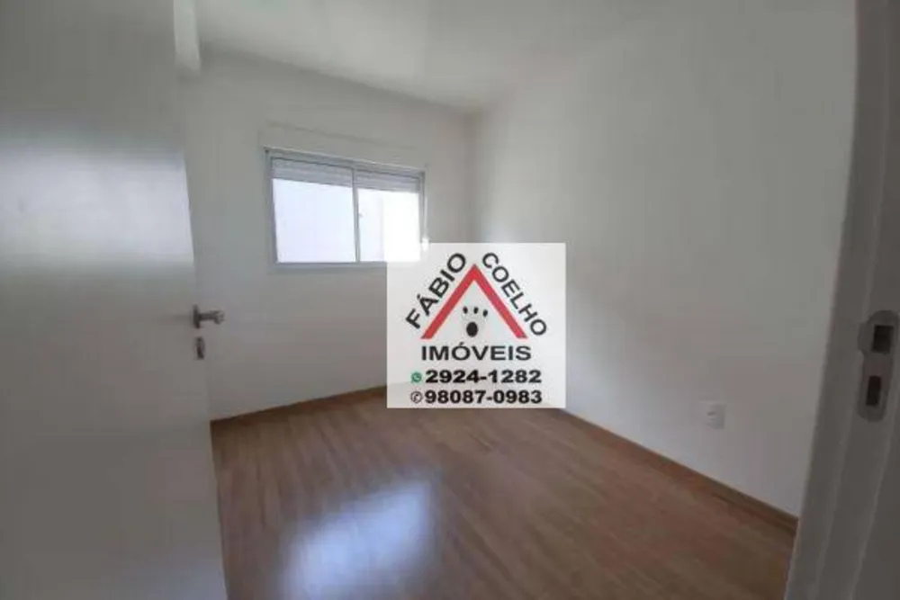Apartamento, 3 quartos, 55 m² - Foto 9