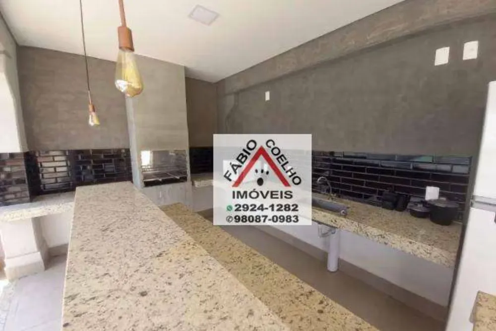 Apartamento, 3 quartos, 55 m² - Foto 12