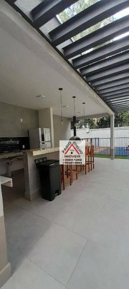Apartamento, 3 quartos, 55 m² - Foto 6