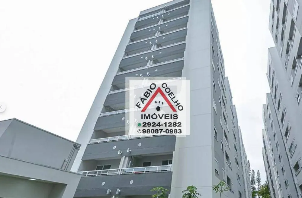 Apartamento, 3 quartos, 55 m² - Foto 3