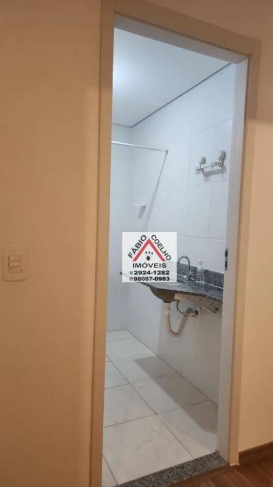 Apartamento, 3 quartos, 55 m² - Foto 8