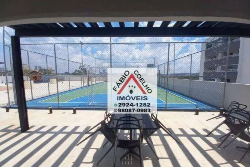 Apartamento, 3 quartos, 55 m² - Foto 11