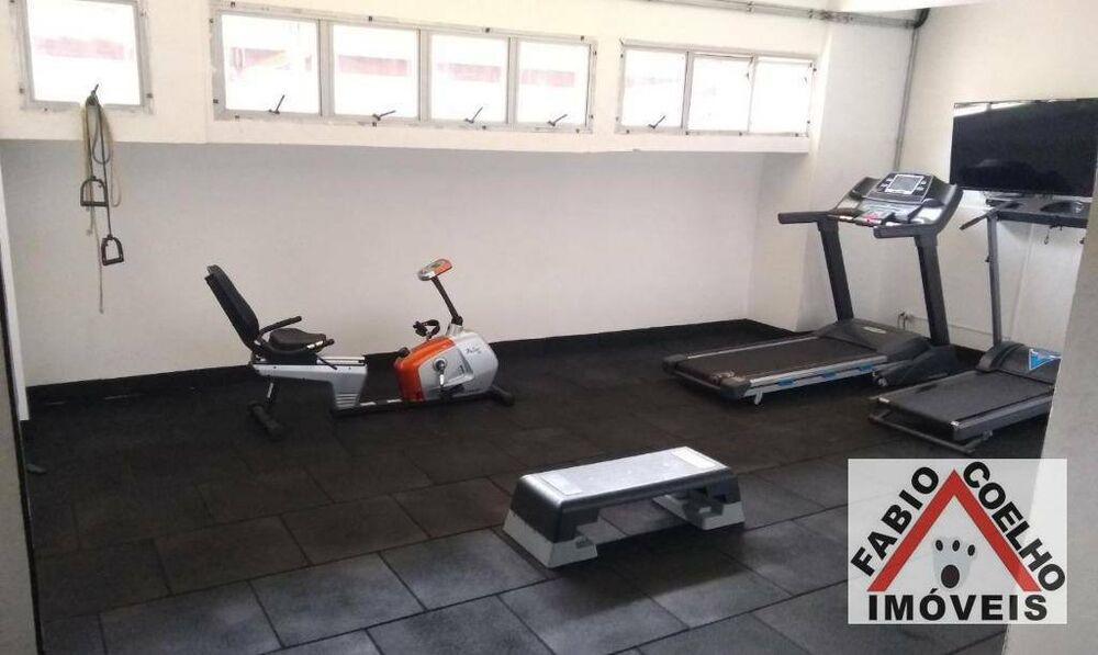 Apartamento, 3 quartos, 75 m² - Foto 2