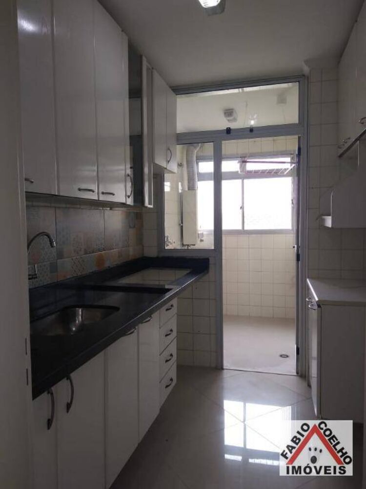 Apartamento, 3 quartos, 75 m² - Foto 1