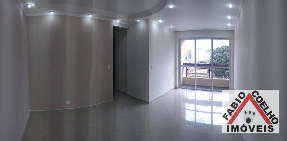 Apartamento, 3 quartos, 75 m² - Foto 14