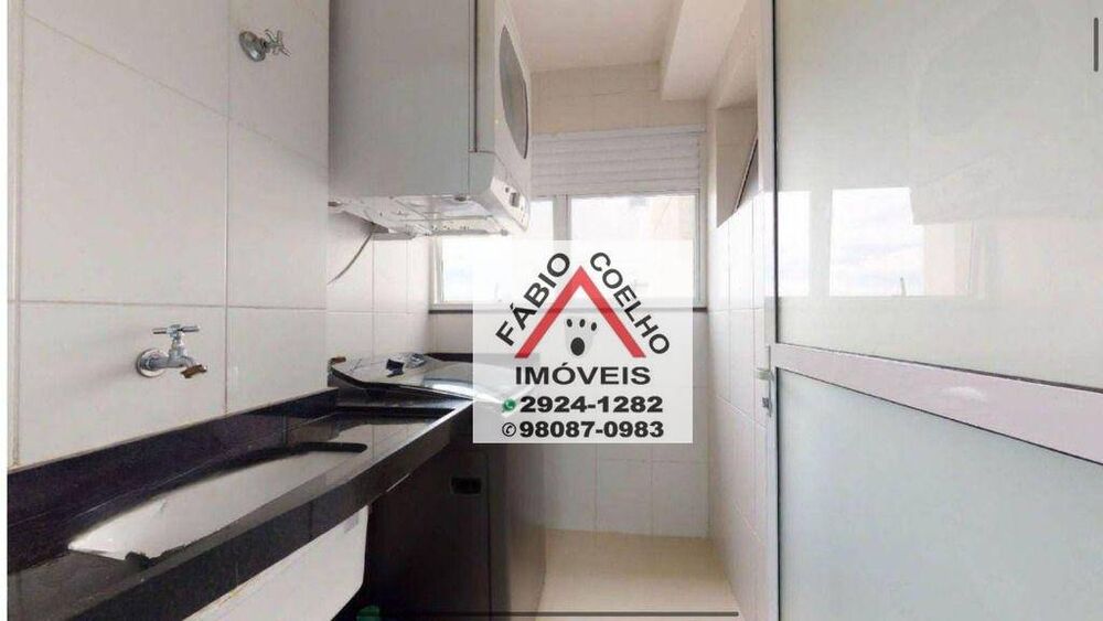 Apartamento, 3 quartos, 72 m² - Foto 5