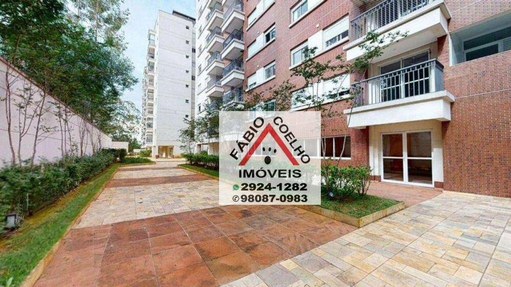 Apartamento, 3 quartos, 72 m² - Foto 7