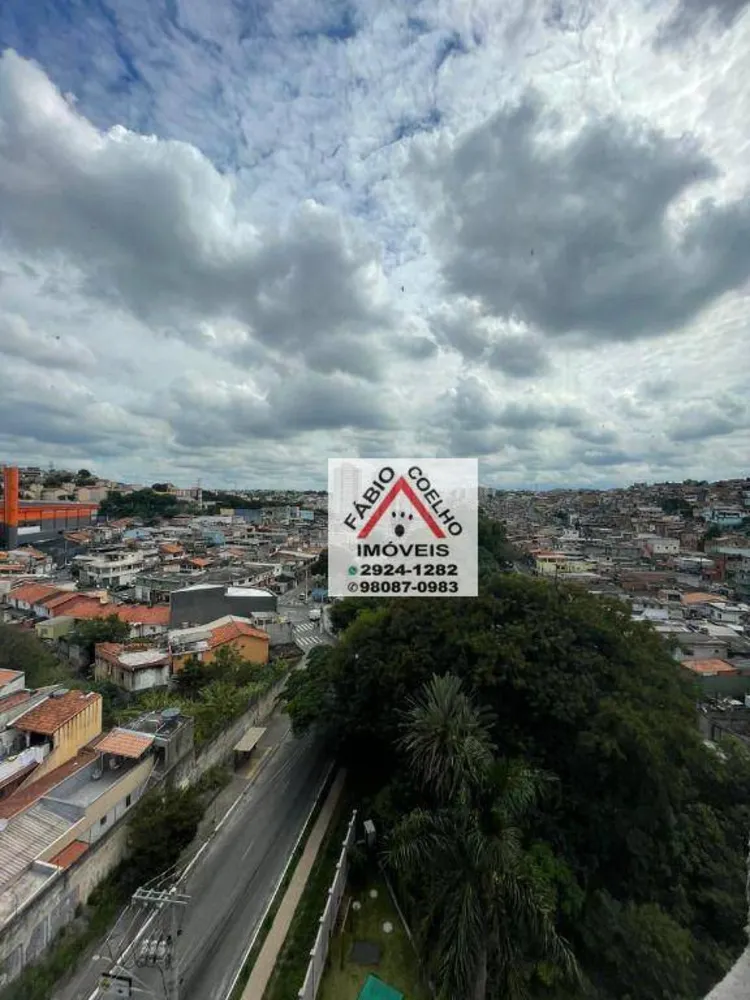 Apartamento, 2 quartos, 50 m² - Foto 7