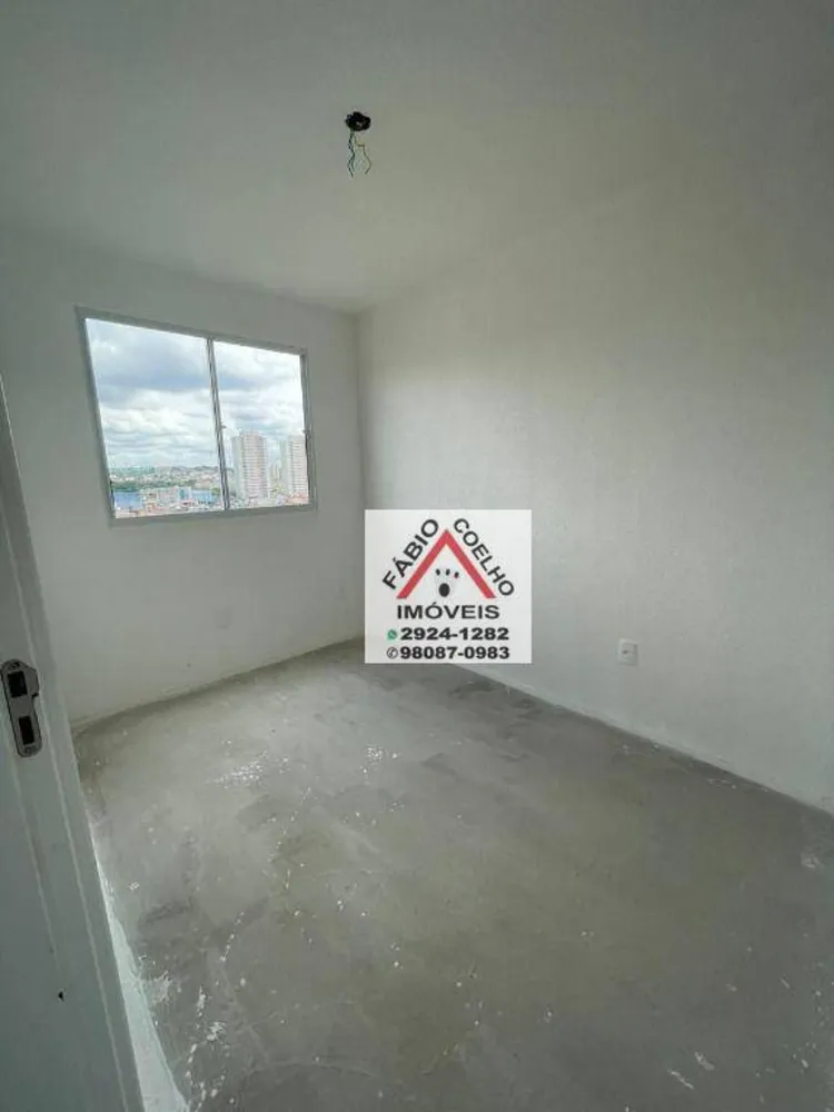 Apartamento, 2 quartos, 50 m² - Foto 2