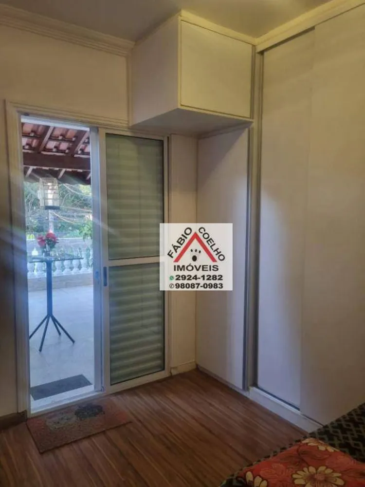 Sobrado, 4 quartos, 93 m² - Foto 3
