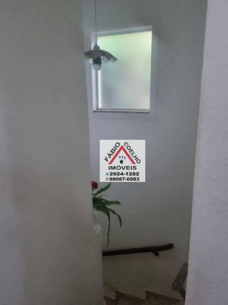 Sobrado, 4 quartos, 93 m² - Foto 11