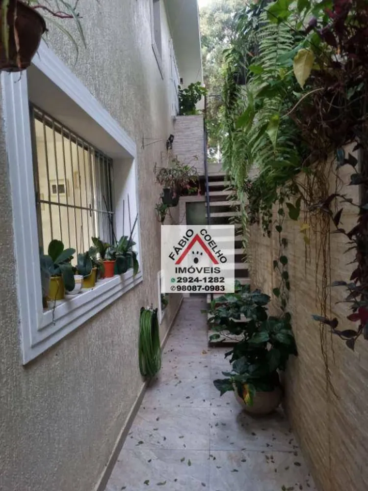 Sobrado, 4 quartos, 93 m² - Foto 7
