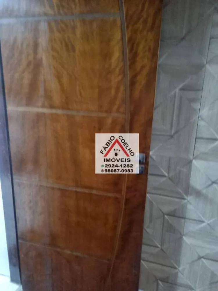 Sobrado, 4 quartos, 93 m² - Foto 5