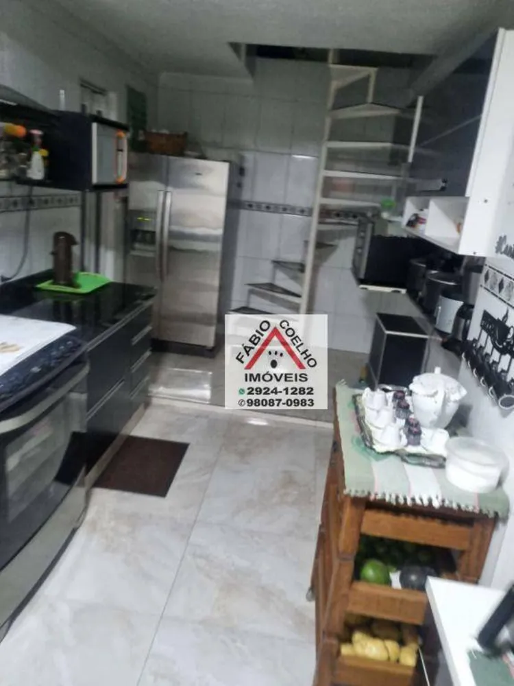 Sobrado, 4 quartos, 93 m² - Foto 4