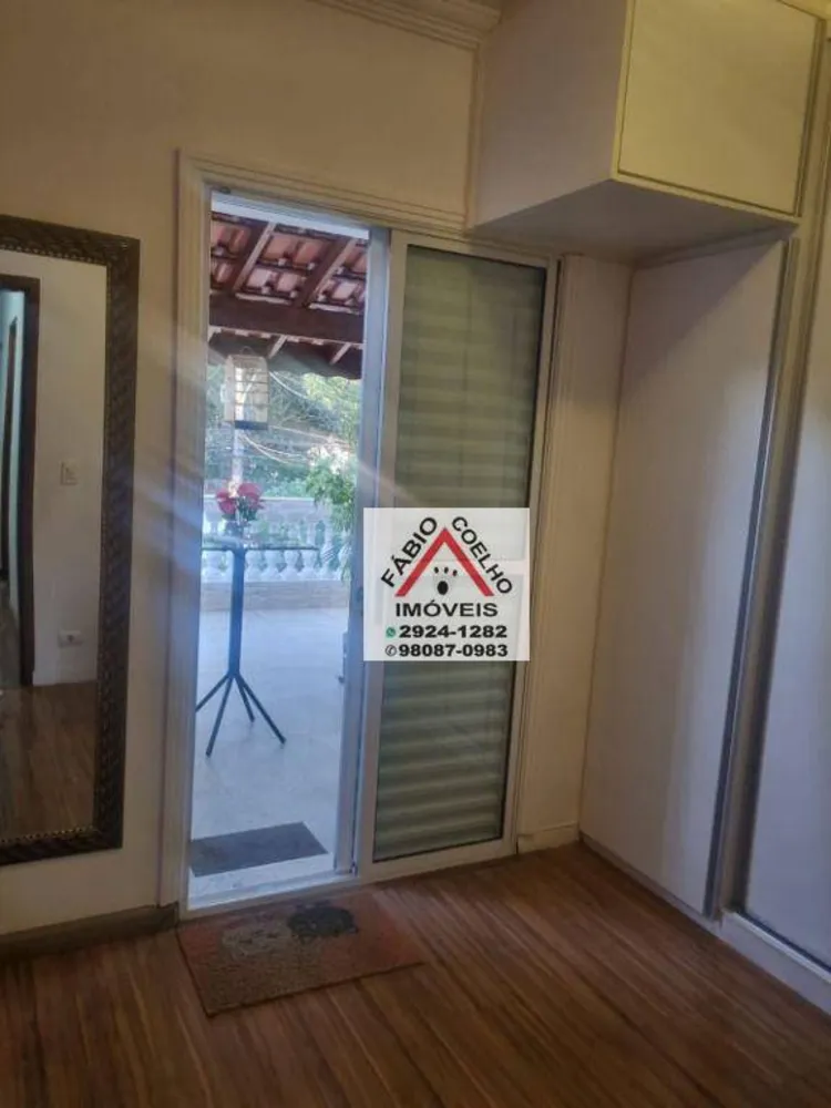 Sobrado, 4 quartos, 93 m² - Foto 15