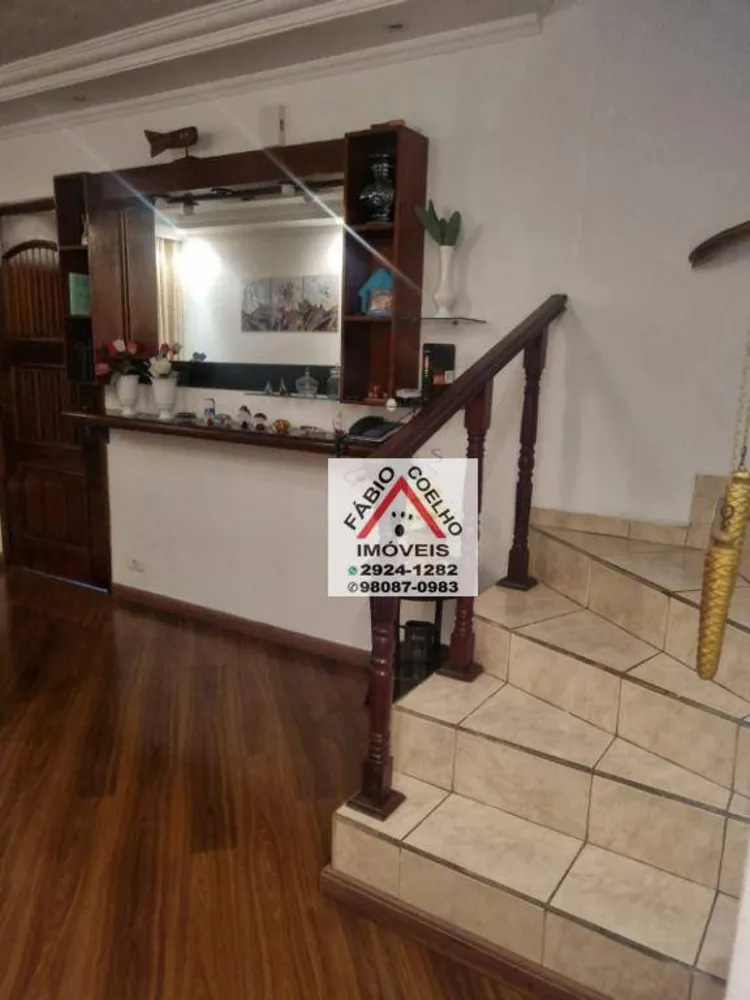 Sobrado, 4 quartos, 93 m² - Foto 7