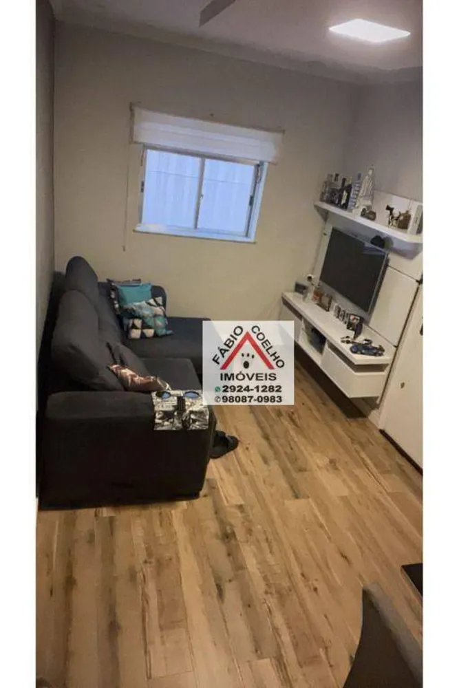 Apartamento, 2 quartos, 76 m² - Foto 5