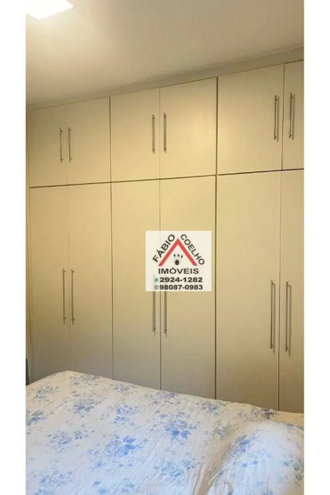 Apartamento, 2 quartos, 76 m² - Foto 7