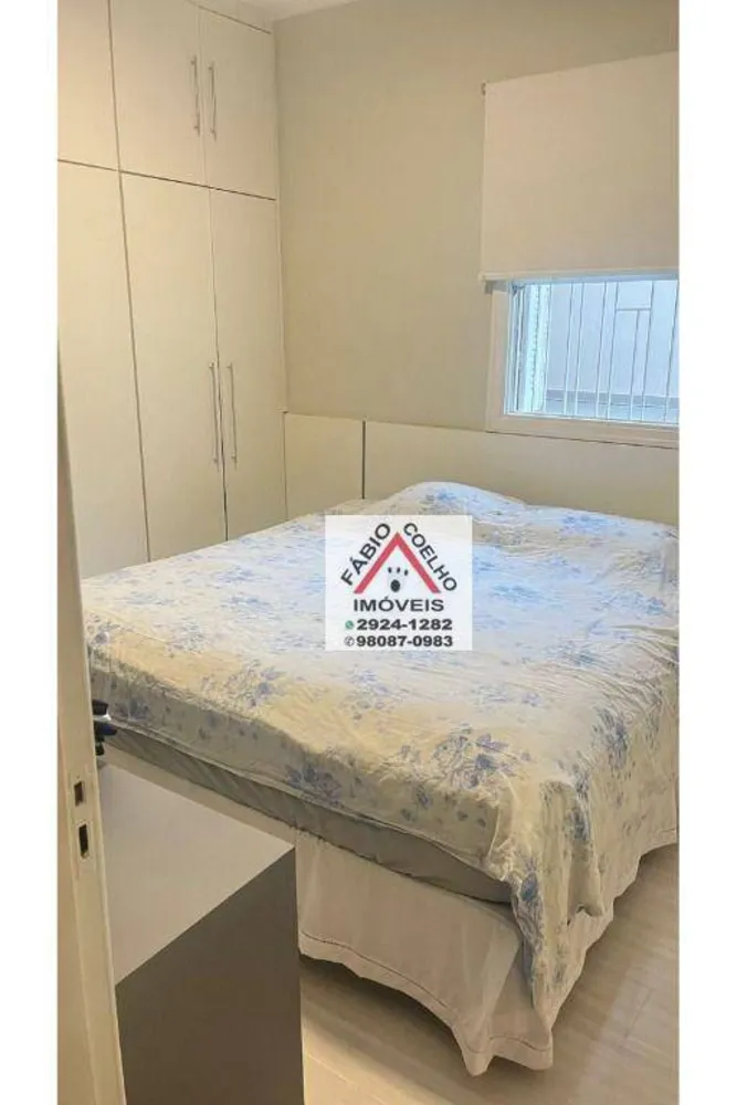 Apartamento, 2 quartos, 76 m² - Foto 8